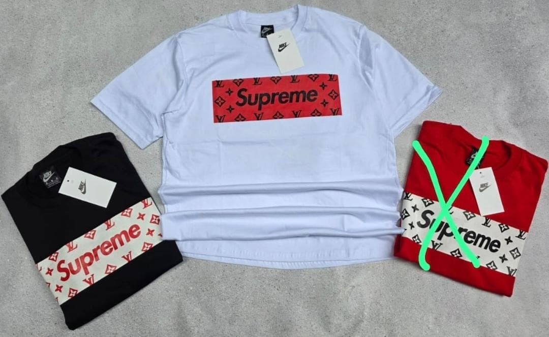 Remeras Premiun de Hombre - Imagen 6