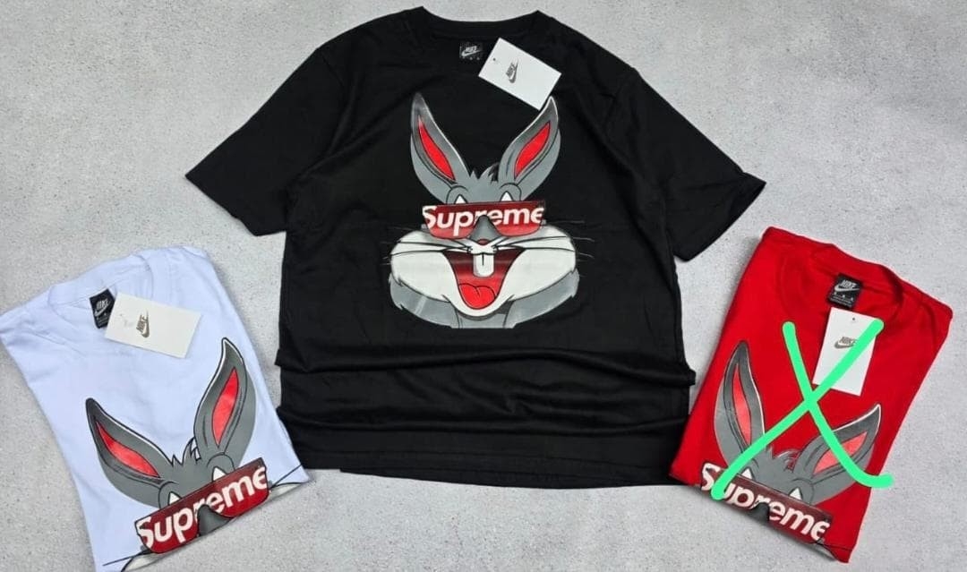 Remeras Premiun de Hombre - Imagen 9