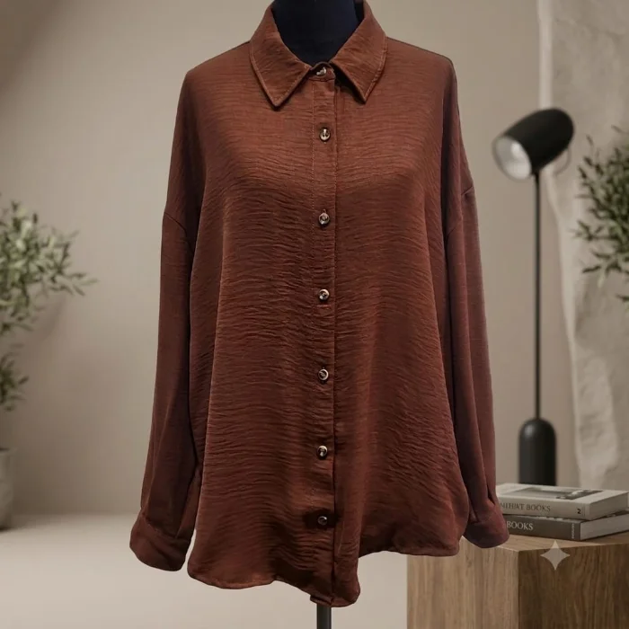 Camisola de Cey_ Cloe