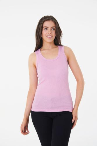 Musculosa Tres Ases Mujer Morley