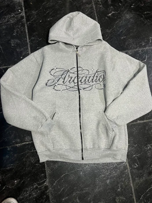 Camperas Artras