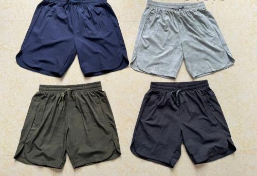 Short de Caballero