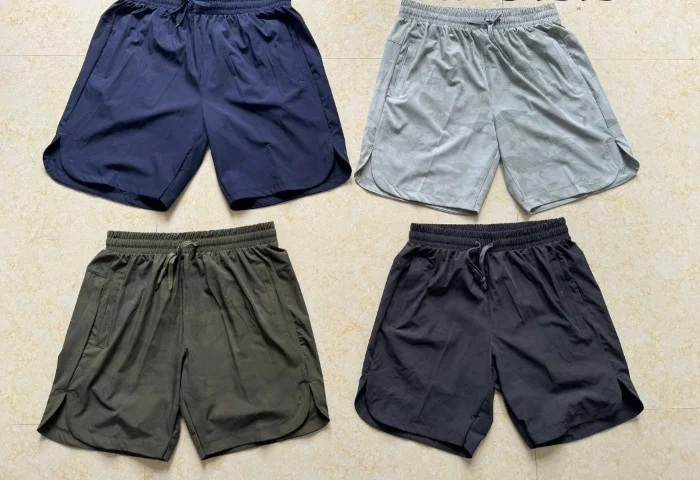 Short de Caballero