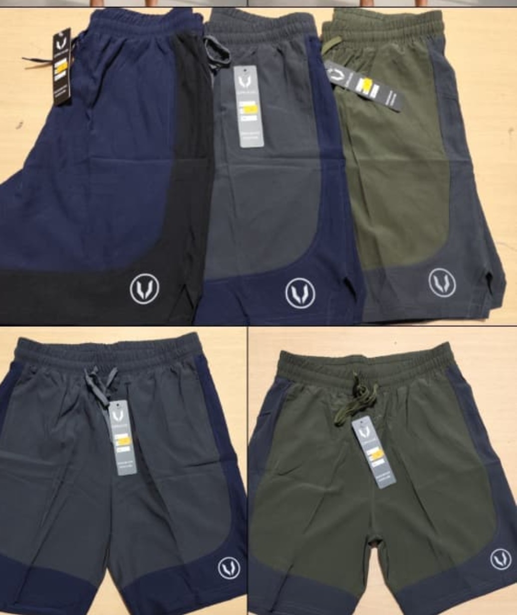 Short de Caballero - Imagen 2