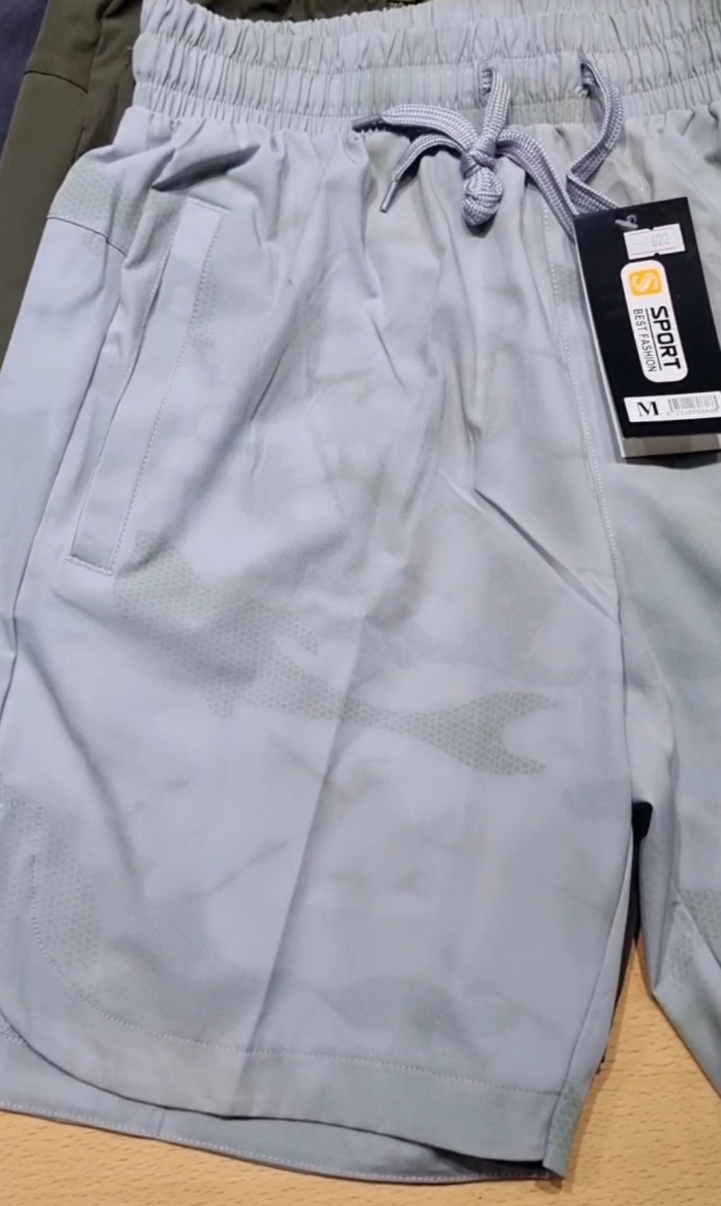 Short de Caballero - Imagen 4