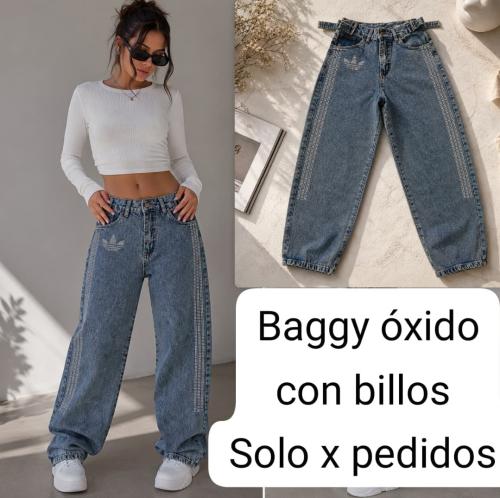 Baggu con Regulador Stras
