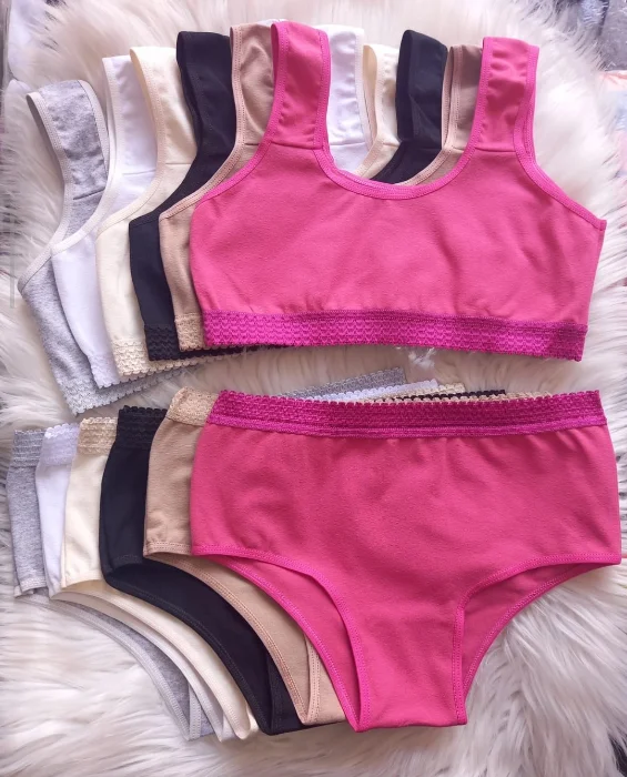 Conjunto de Nena