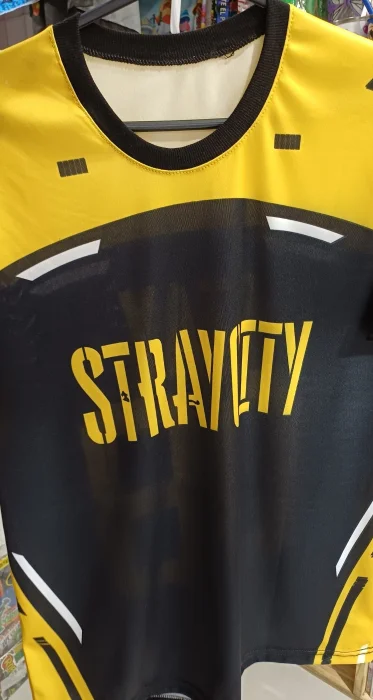 Camiseta Karma Straykids