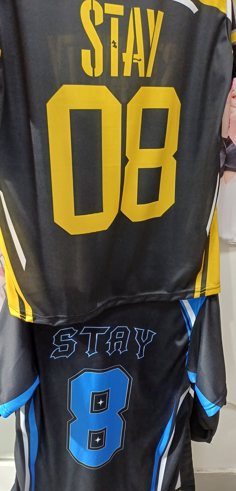Camiseta Karma Straykids - Imagen 2