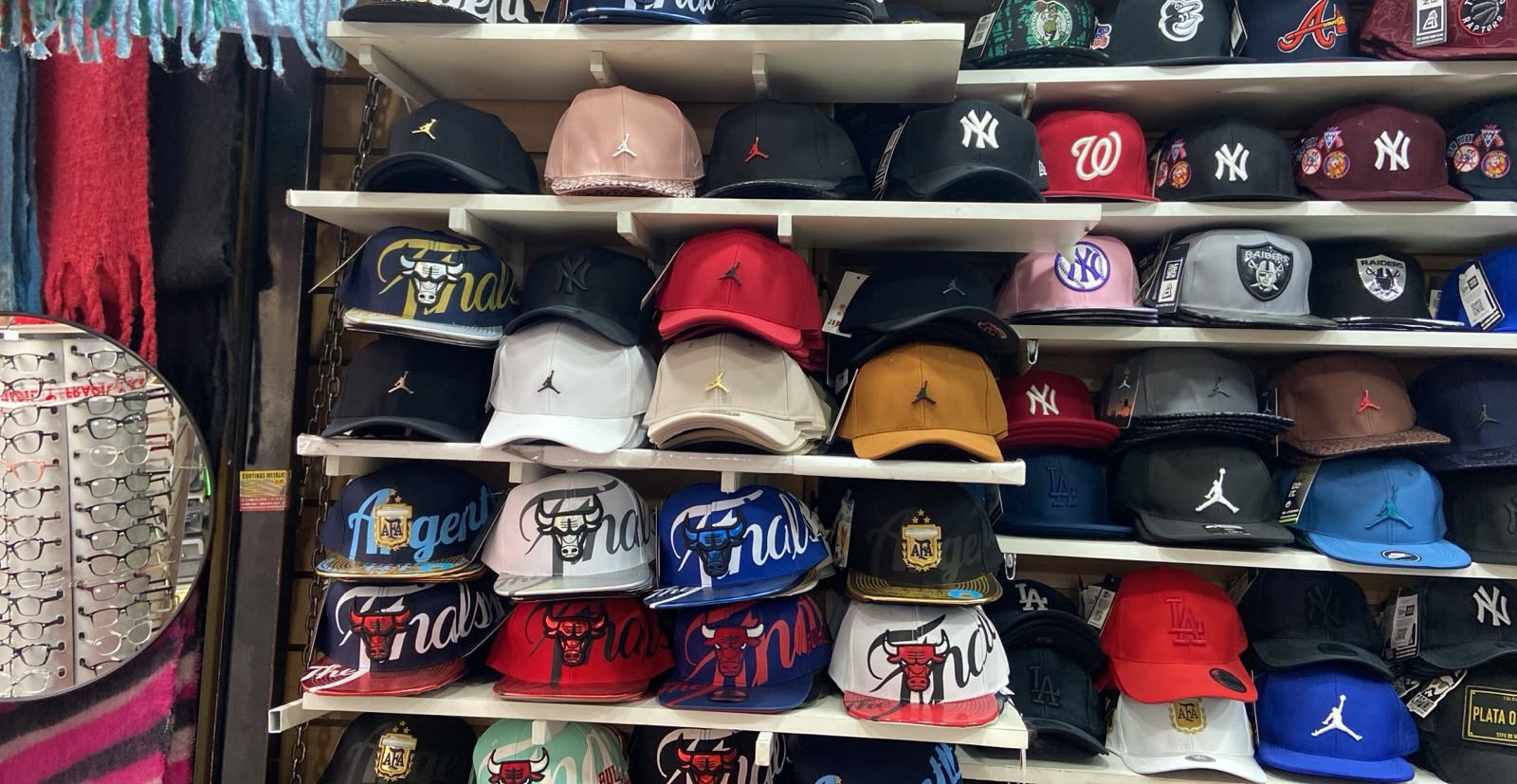 Gorras Planas Disponible - Imagen 2