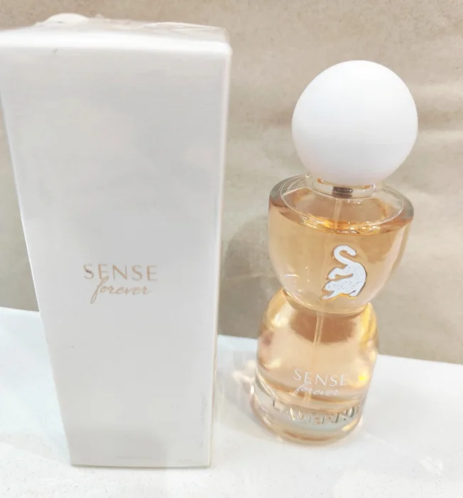 Sense Forever
