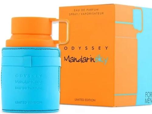 Odyssey Mandarin Sky