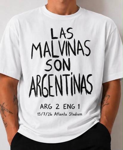 Remeras Algodón Premium Unisex