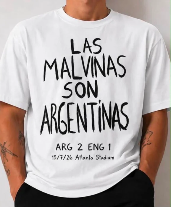Remeras Algodón Premium Unisex