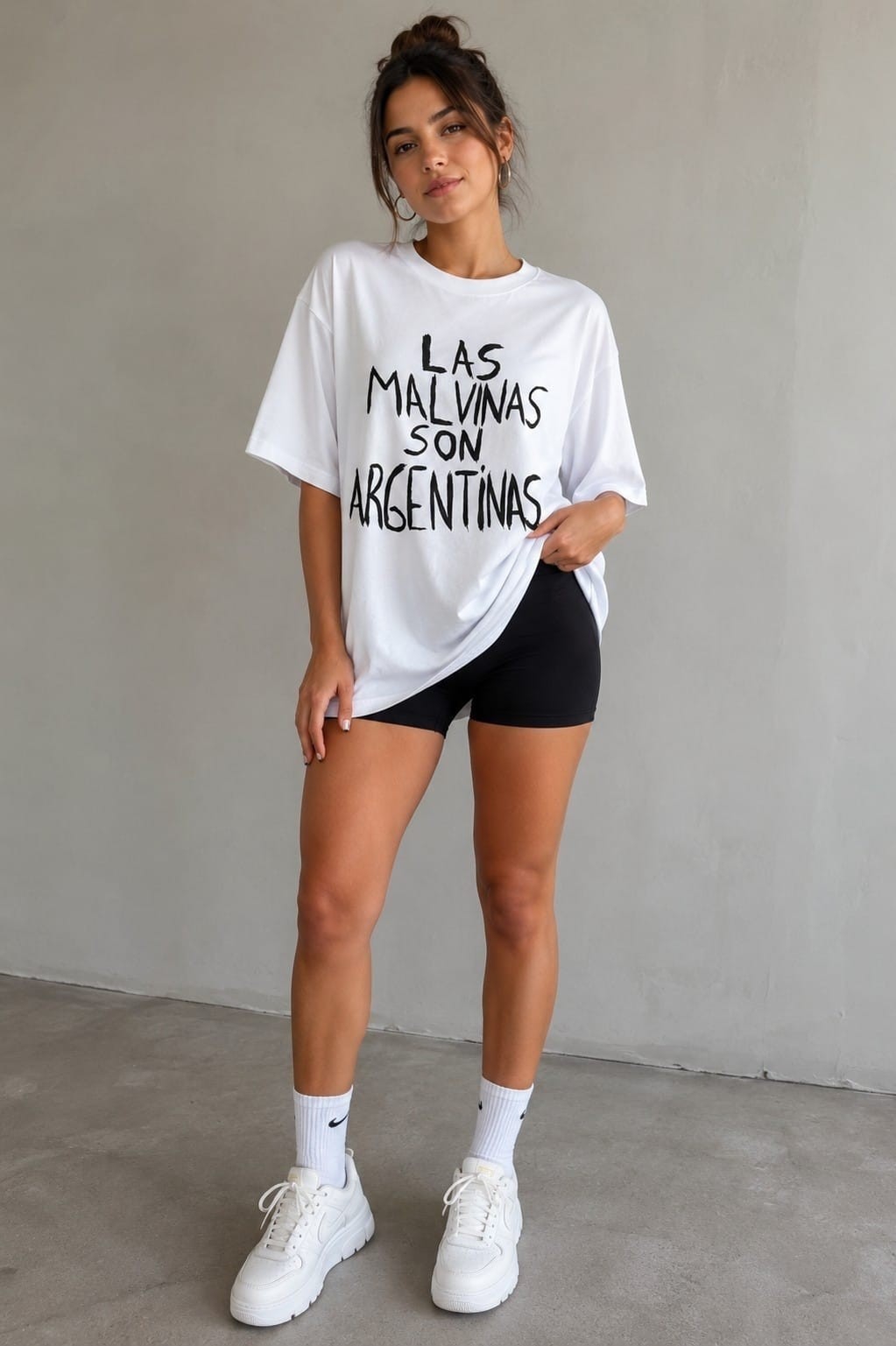Remeras Algodón Premium Unisex - Imagen 3