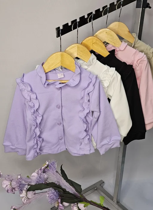 Campera Voladito Beba