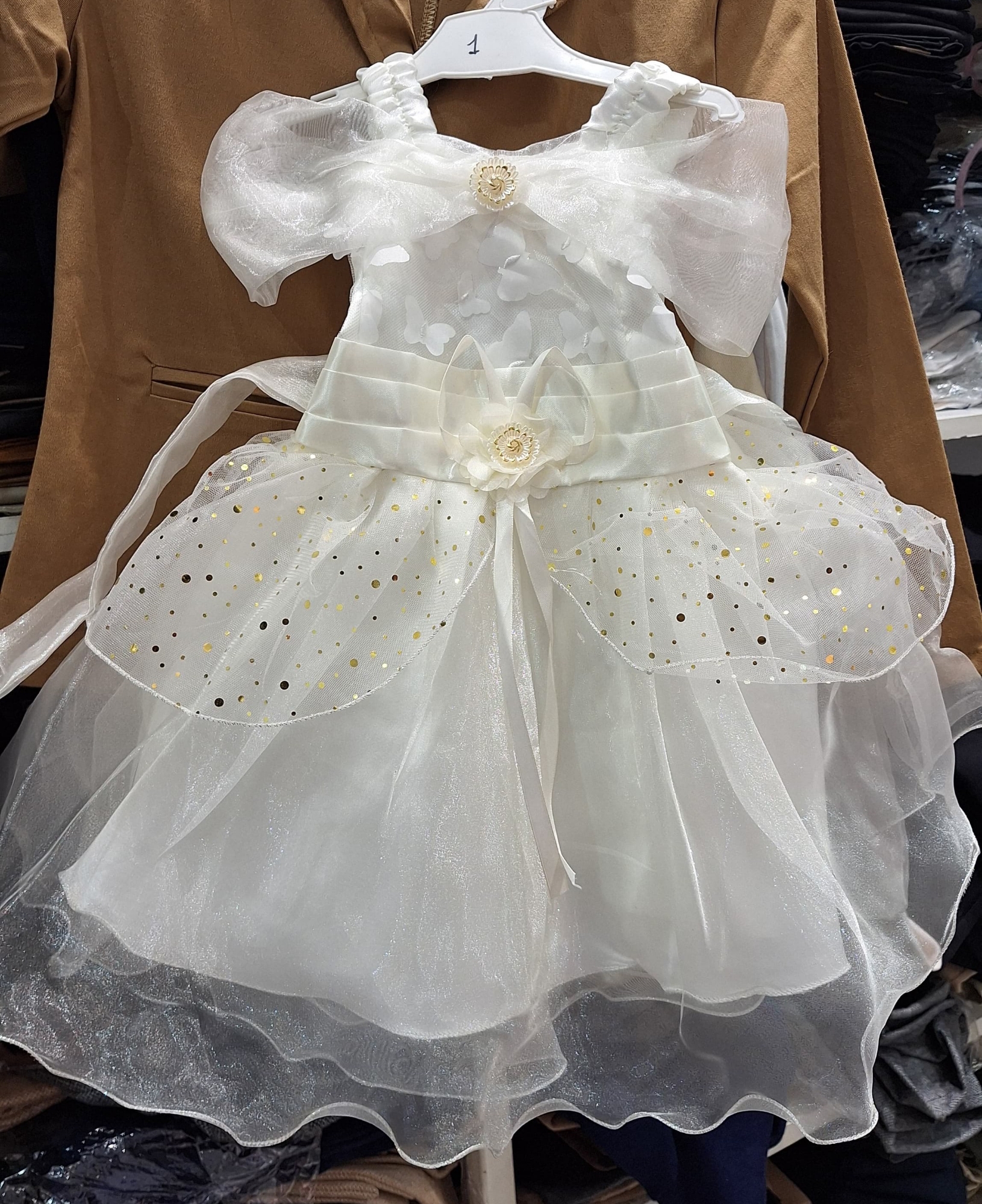 Vestido Beba - Imagen 3