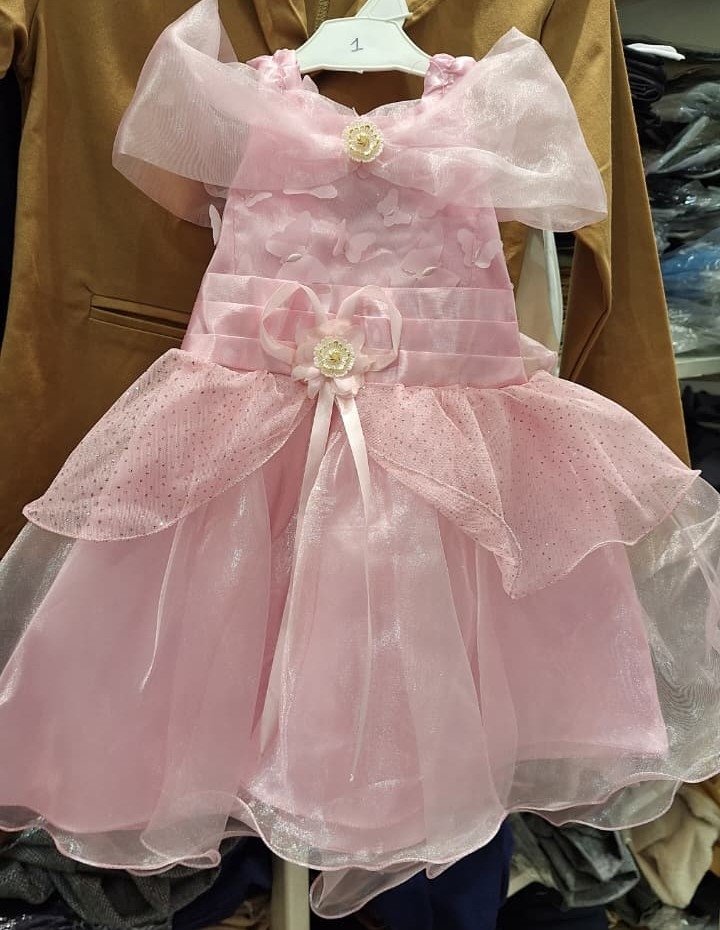 Vestido Beba - Imagen 2