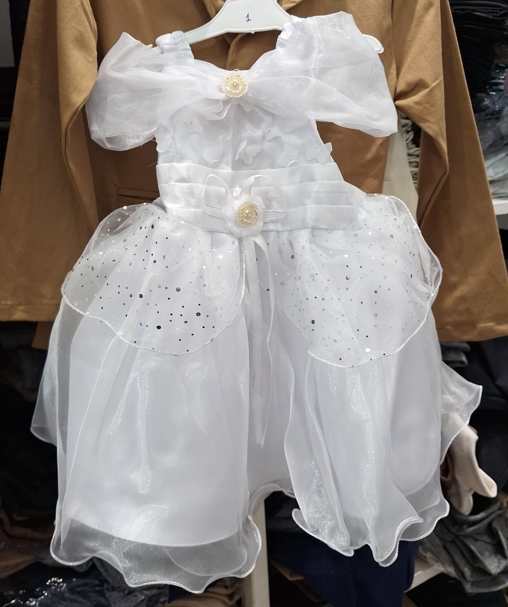 Vestido Beba - Imagen 4
