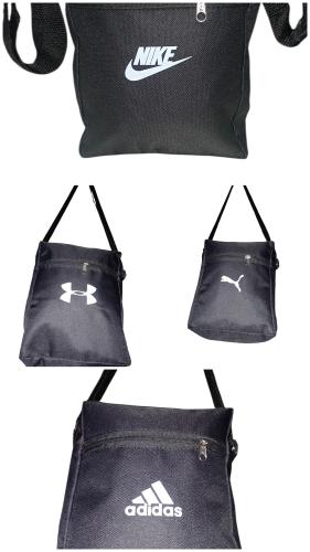 Morral con Estampas