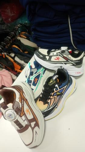 Zapatillas Importados de Chic@s