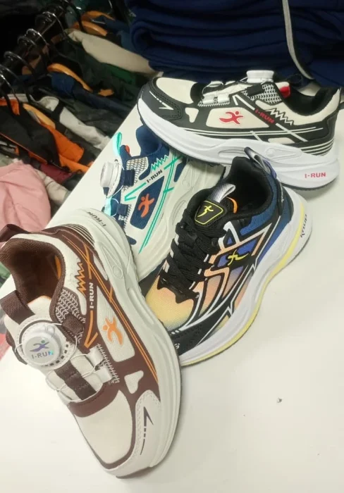Zapatillas para Niño