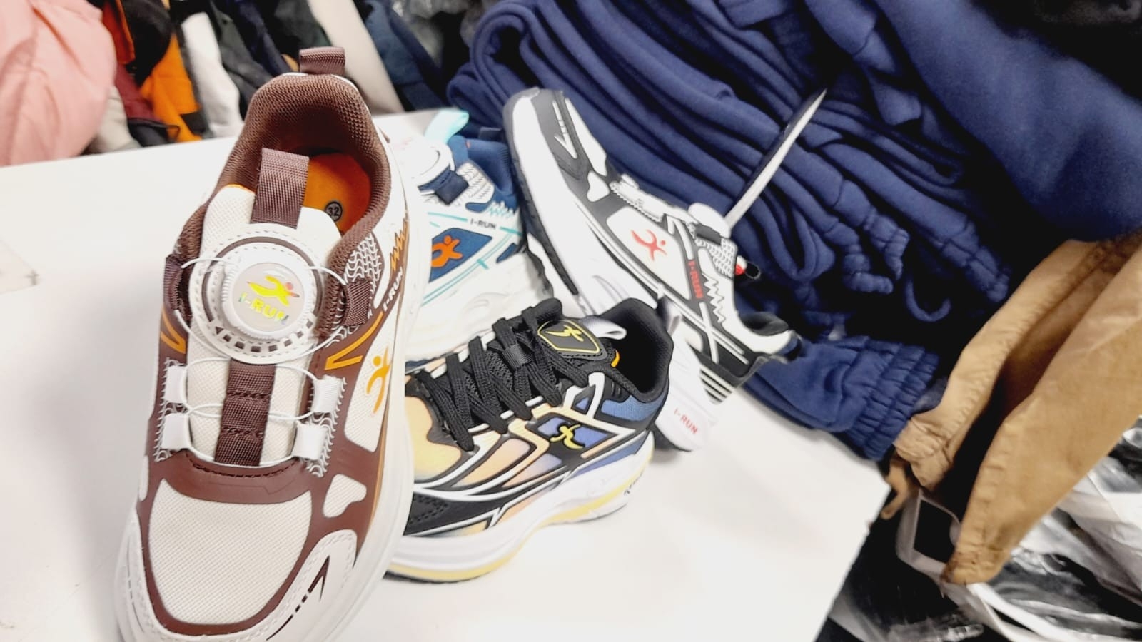 Zapatillas para Niño - Imagen 3