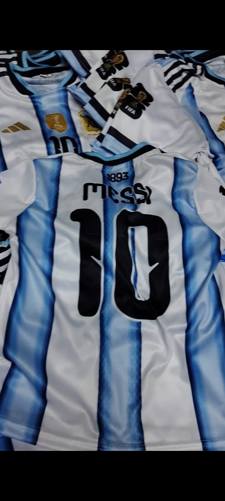 Camiseta Afa Niño Logo Afa Bordsdo - ef4bf773-b6f9-49aa-8881-25245fd27098.jpeg