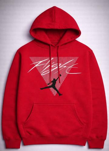 Buzo Jordan Estampado