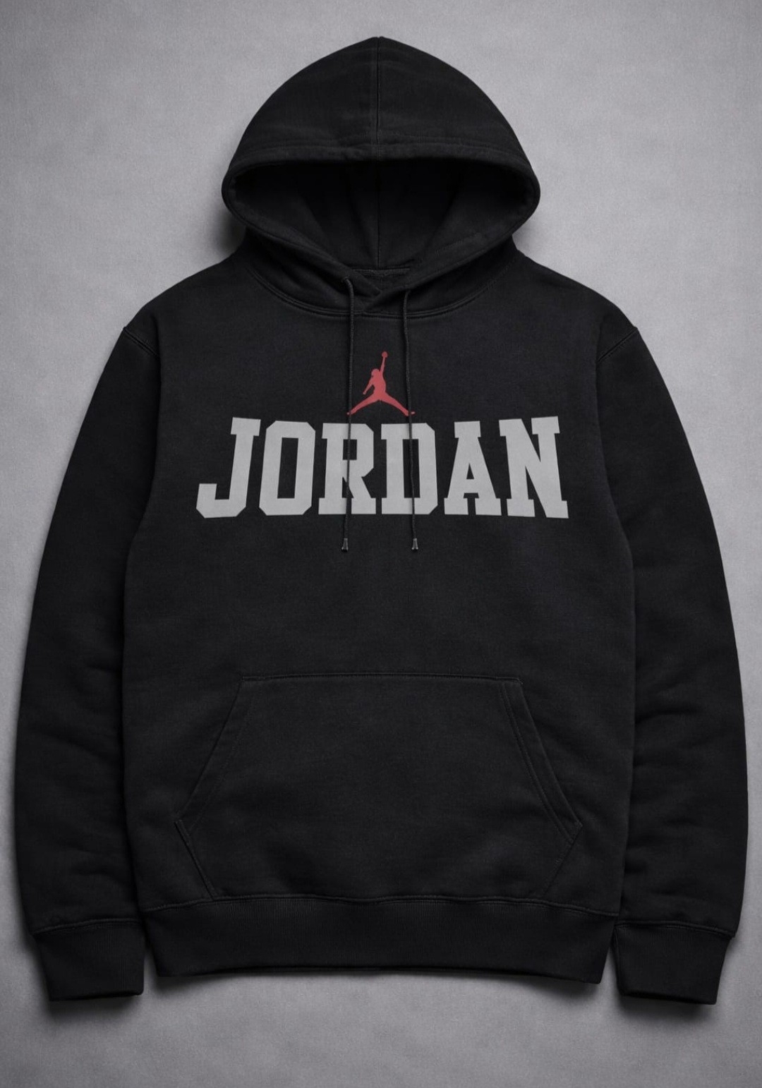 Buzo Jordan Estampado - Imagen 2