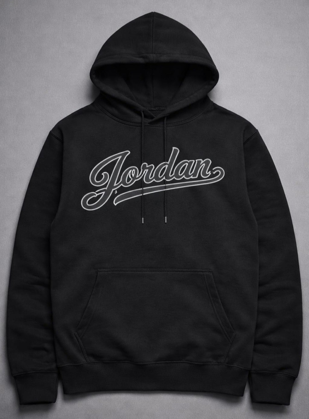 Buzo Jordan Estampado - Imagen 3