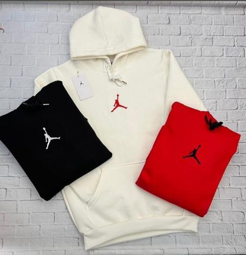 Buzo Jordan Bordado