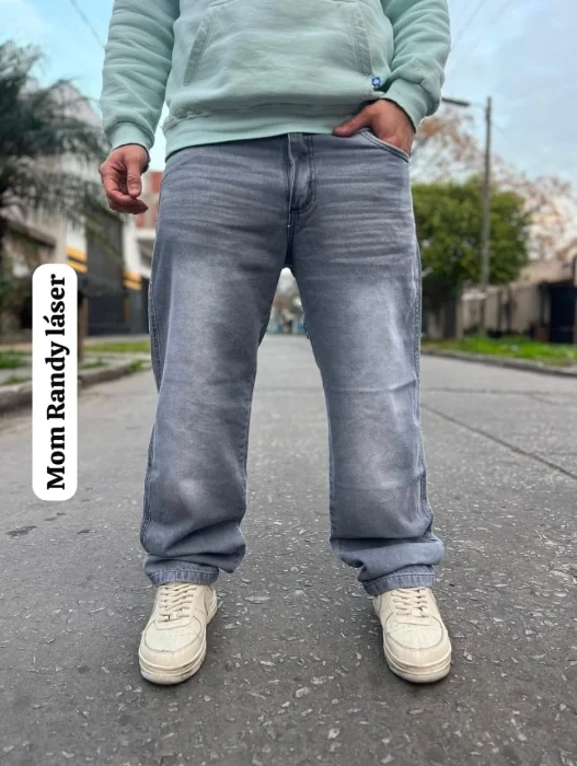Jean Mom Randy