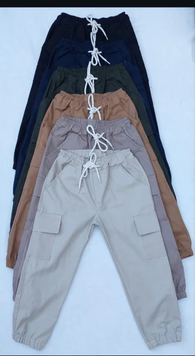Cargos de Gabardina