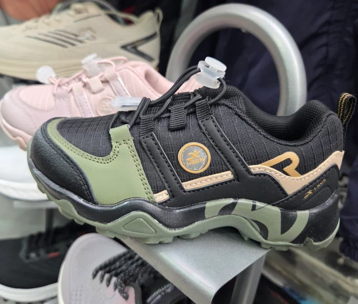Zapatilla de  Niños