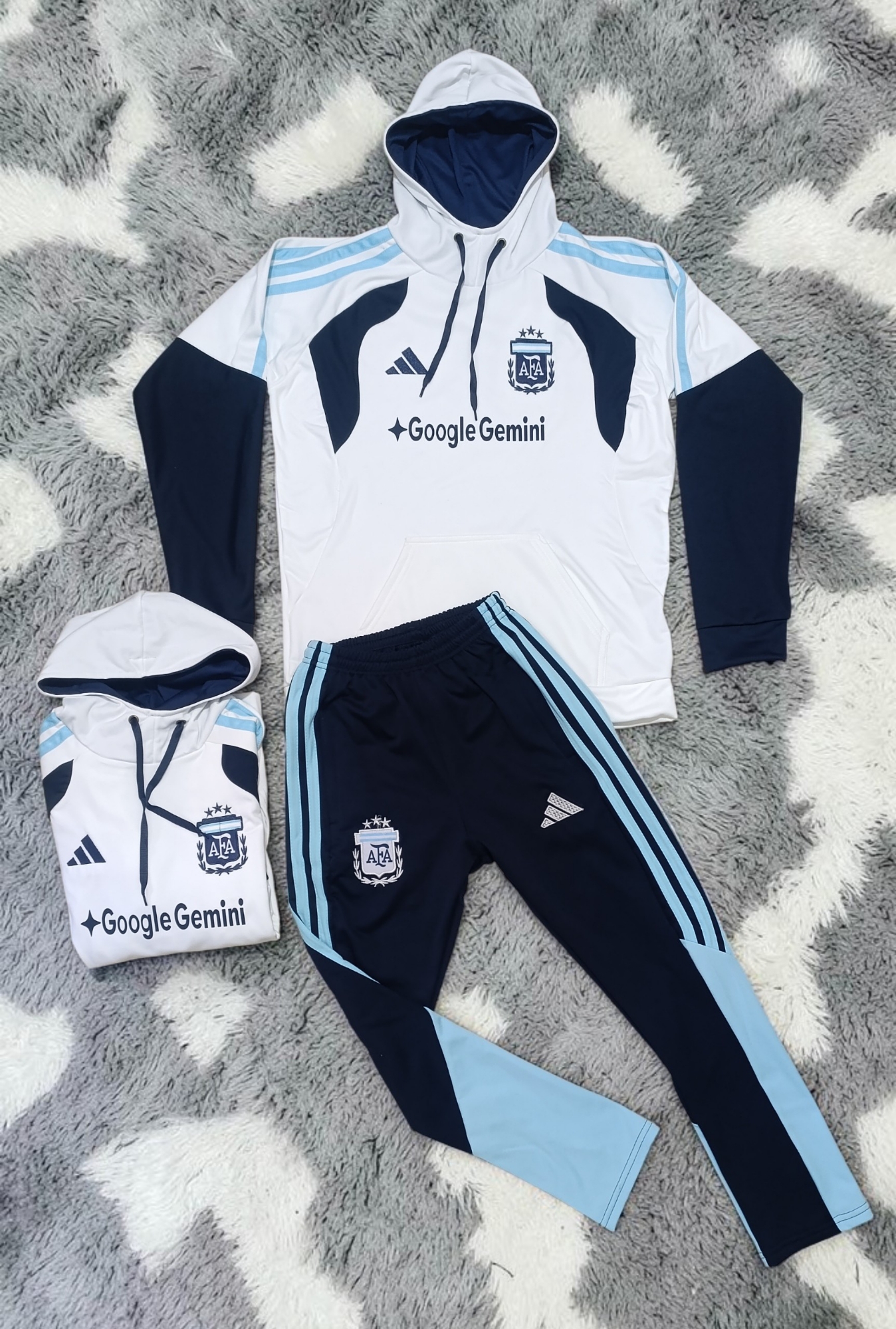 Conjunto Afa Canguro - Imagen 3