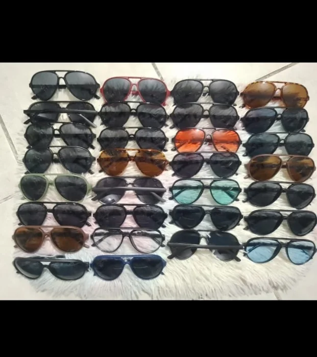 Anteojos Disponibles