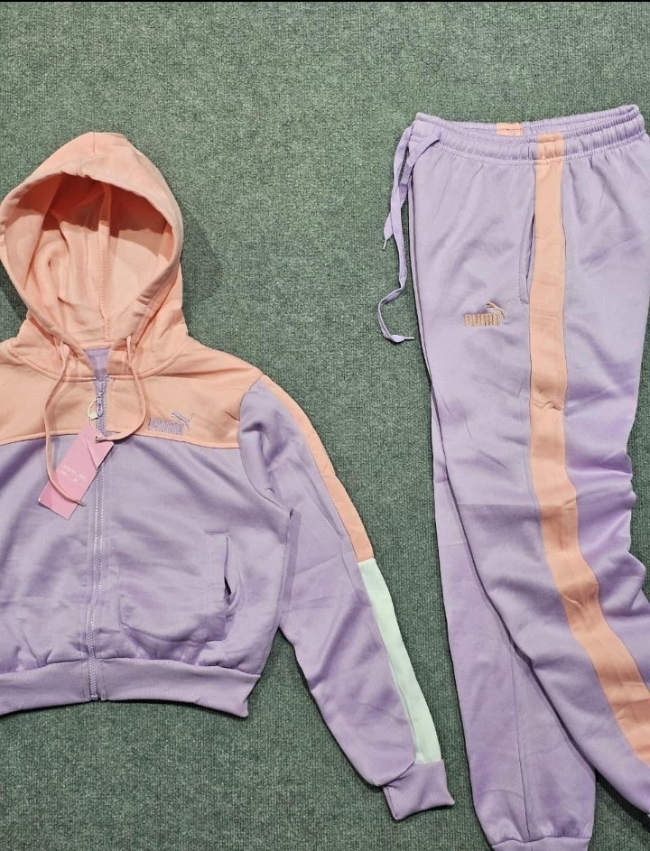 Conjunto Pm Bordado Importado - Imagen 3