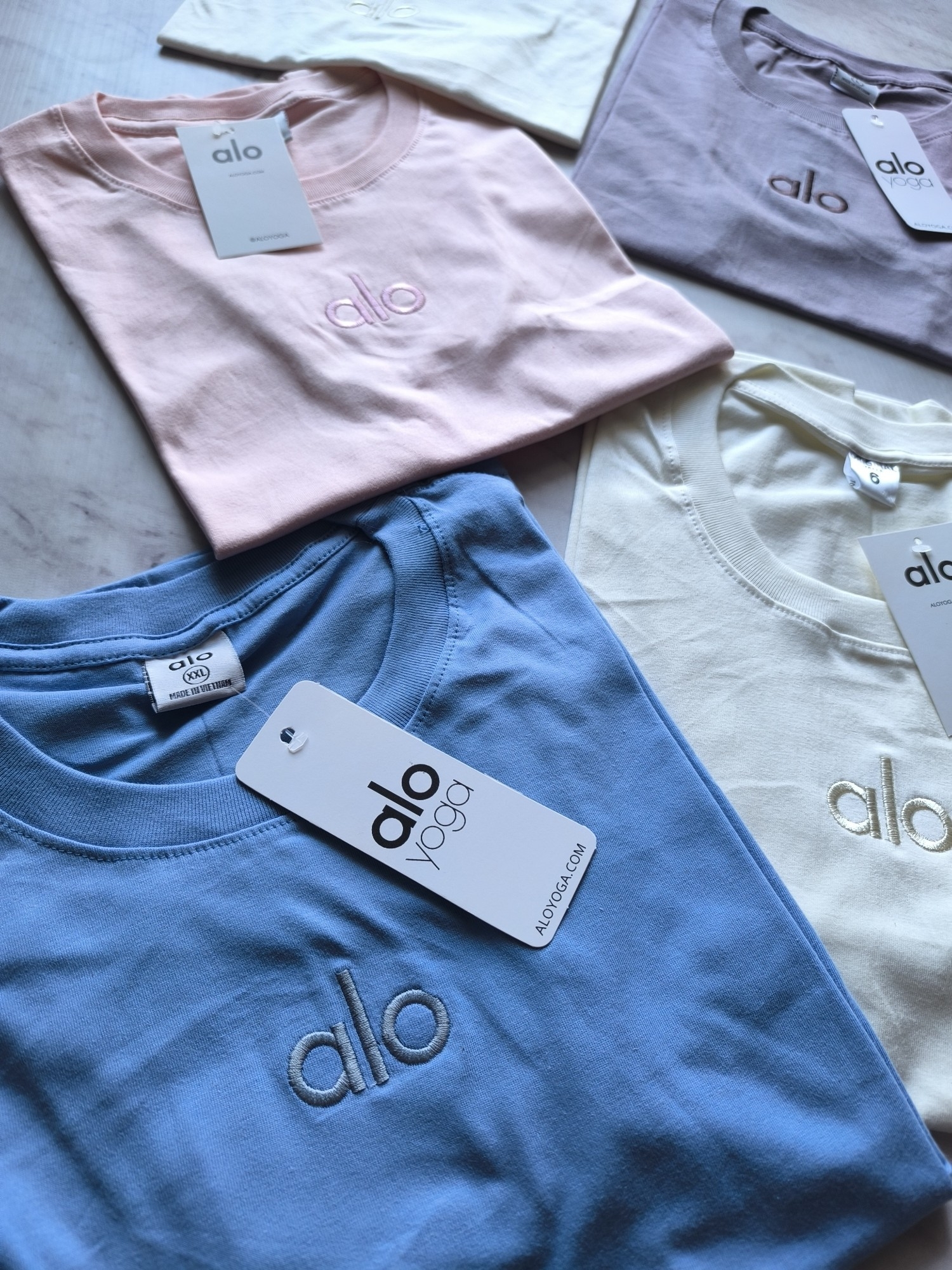 Remera Alo - Imagen 3