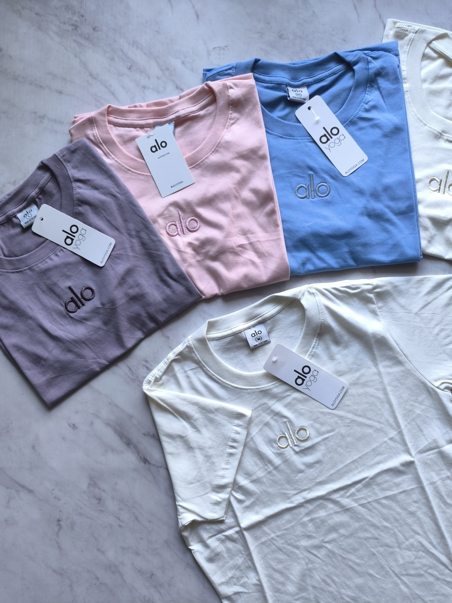 Remera Alo - Imagen 5
