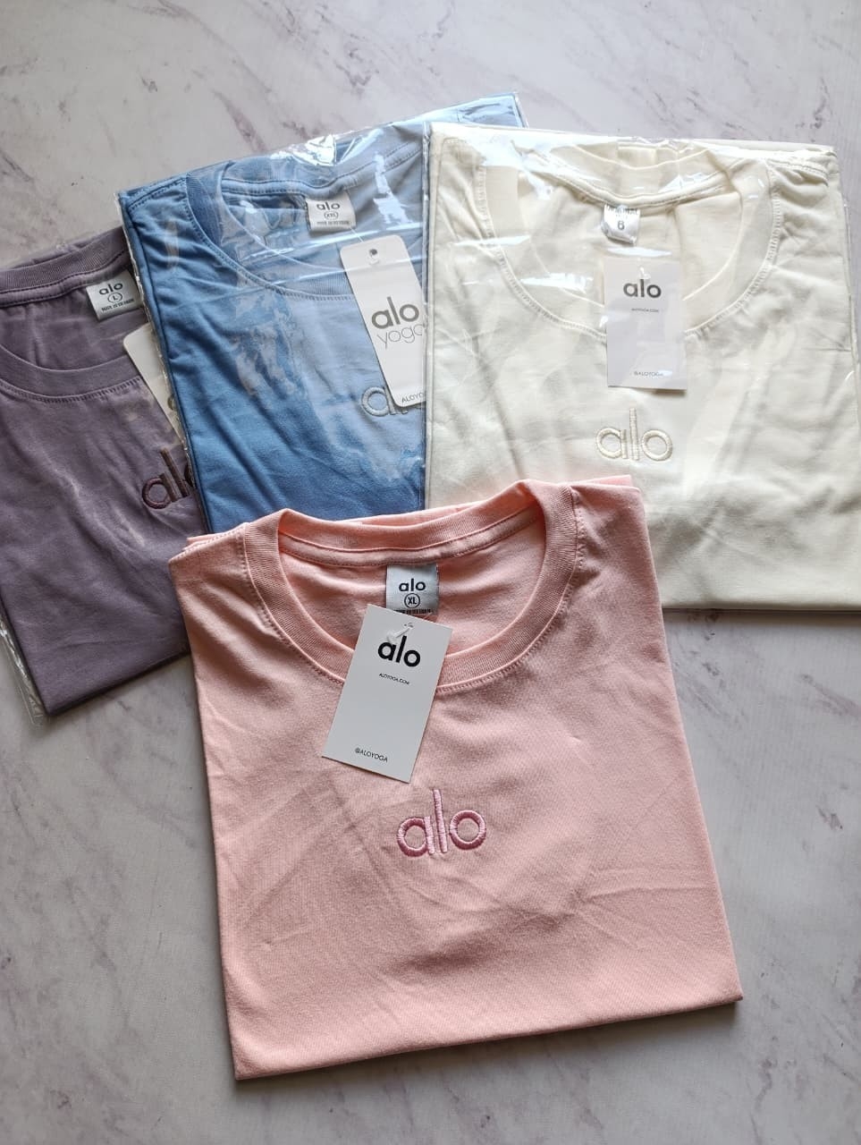 Remera Alo - Imagen 8