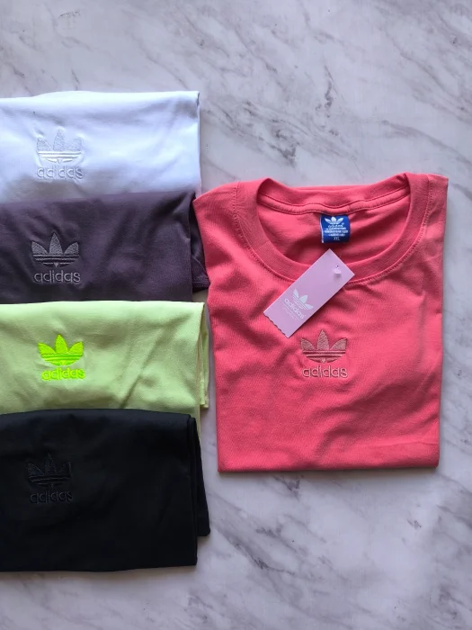 Remera Adidas