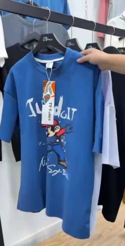Remera de Hombres Importado
