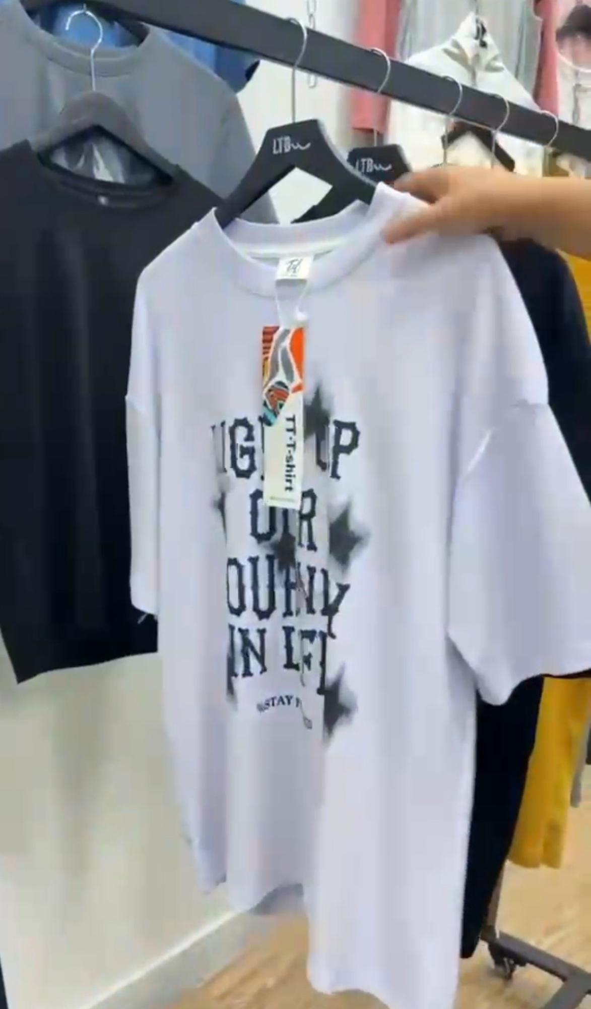 Remera de Hombres Importado - Imagen 7
