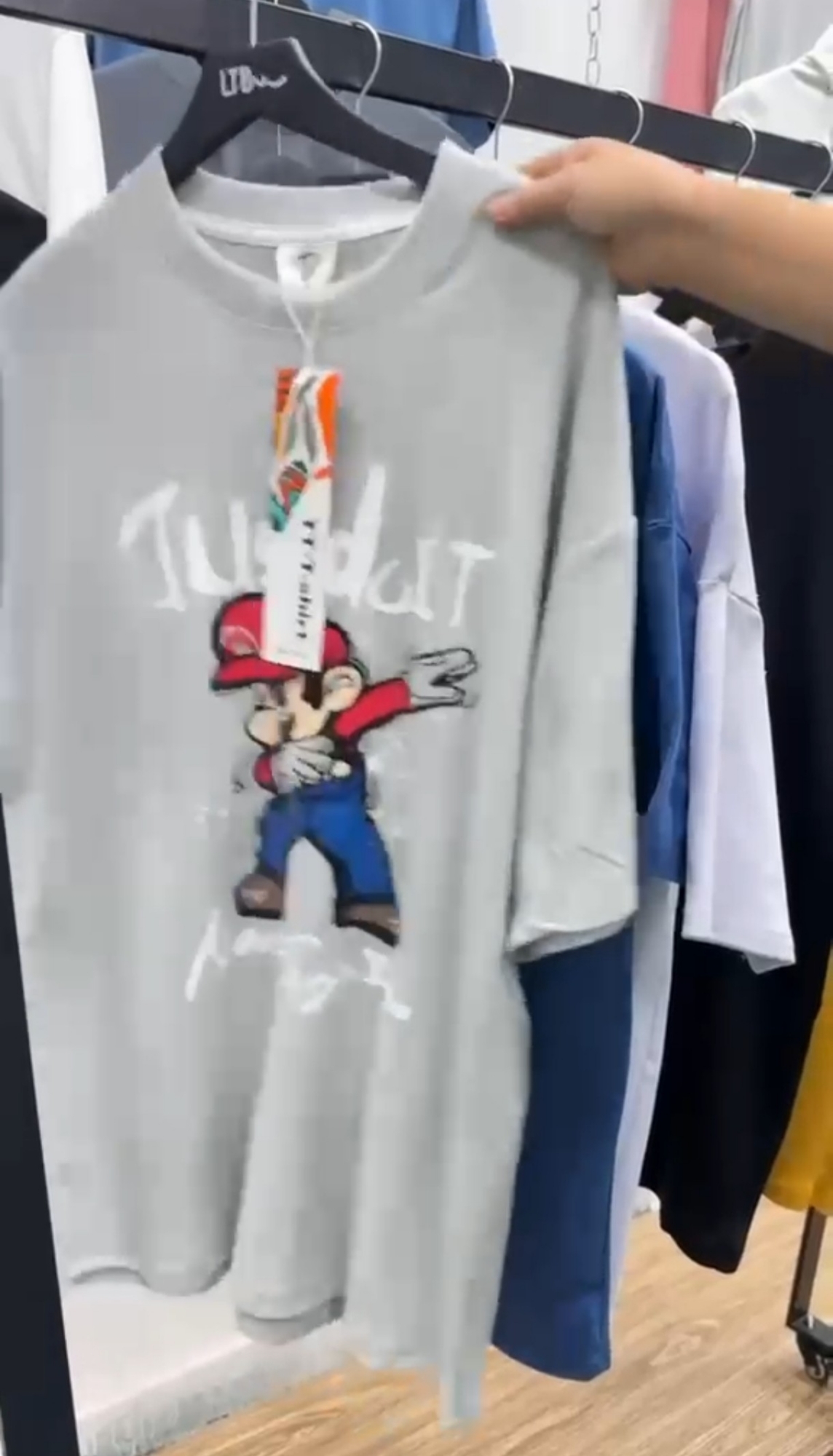 Remera de Hombres Importado - Imagen 8