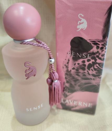 Sense