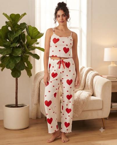 Pijamas de Morley