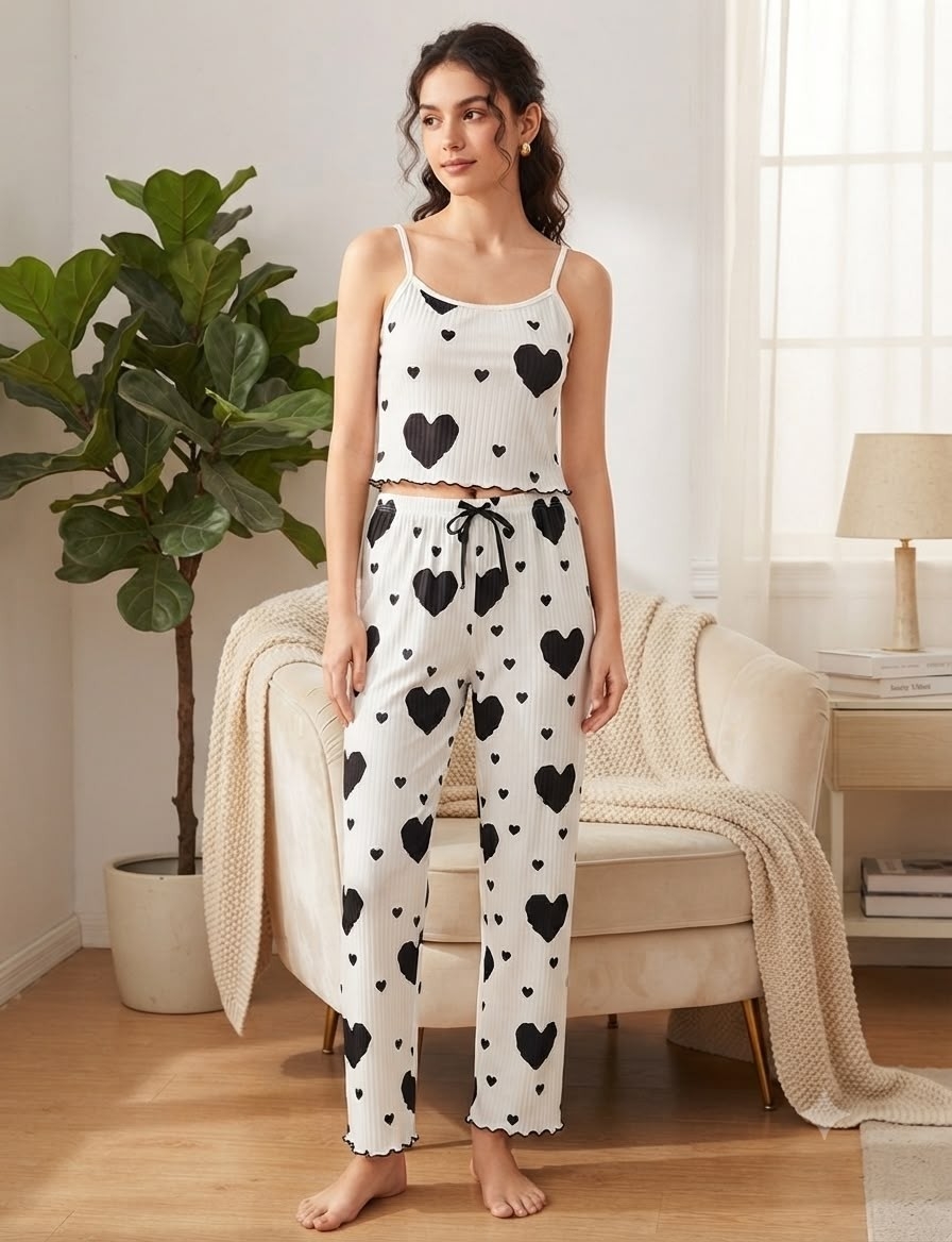 Pijamas de Morley - Imagen 2