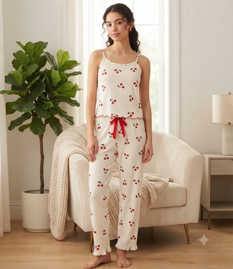 Pijamas de Morley - Imagen 3