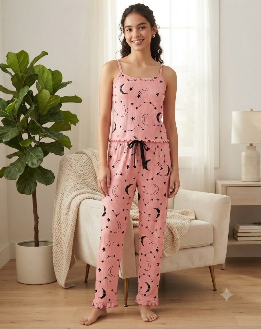 Pijamas de Morley - Imagen 4